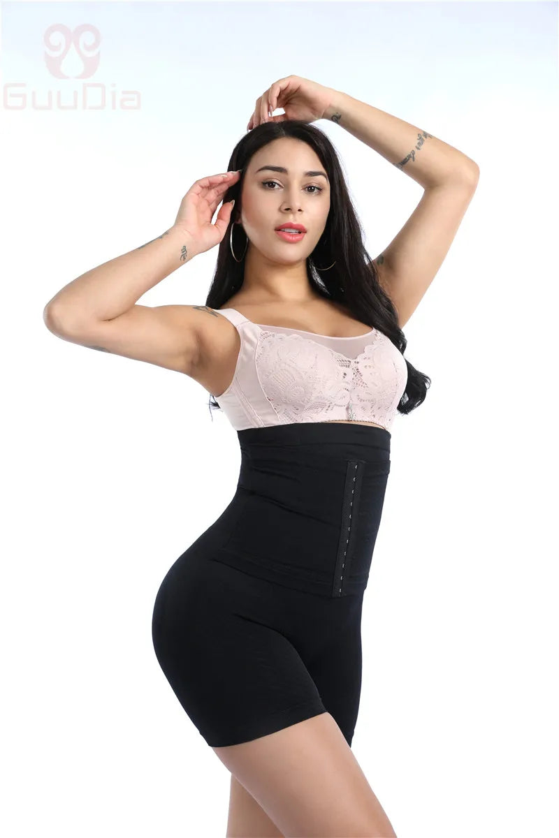 HourglassFit™ Tummy Control Shaper