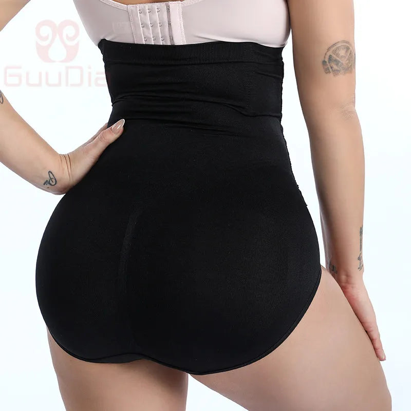 HourglassFit™ Tummy Control Shaper