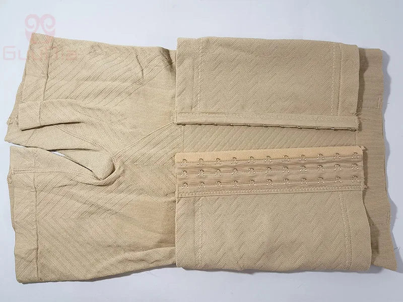 HourglassFit™ Tummy Control Shaper