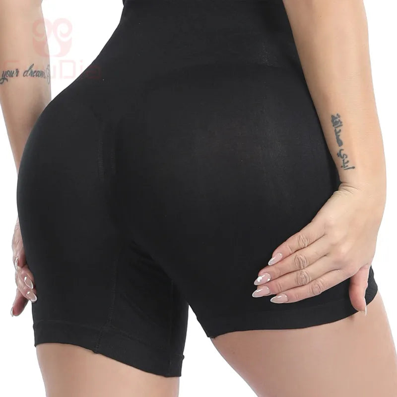 HourglassFit™ Tummy Control Shaper