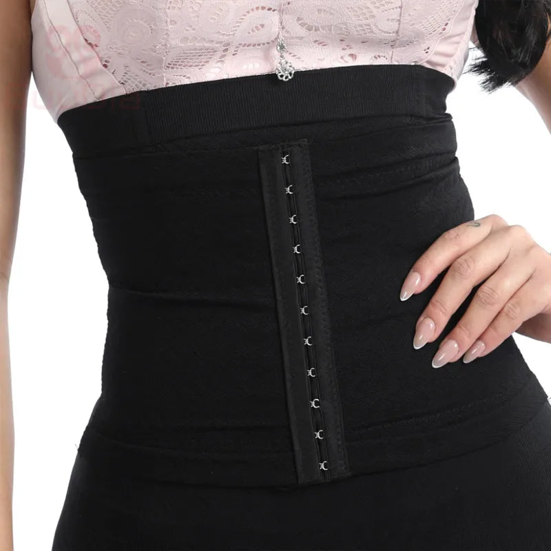 HourglassFit™ Tummy Control Shaper