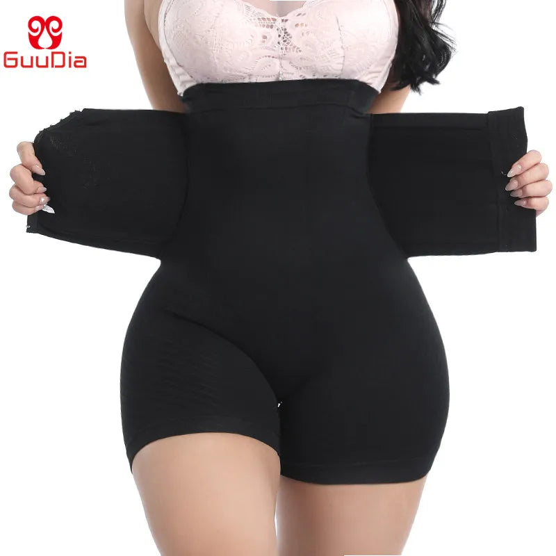 HourglassFit™ Tummy Control Shaper