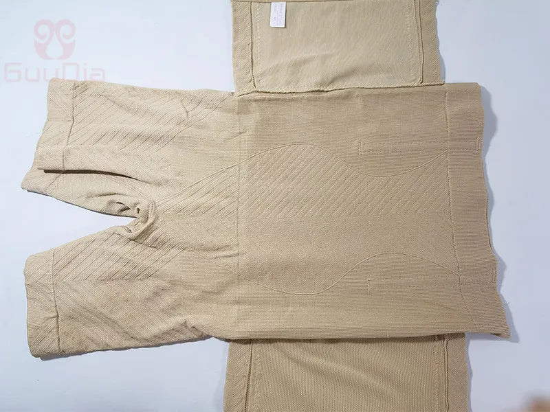 HourglassFit™ Tummy Control Shaper