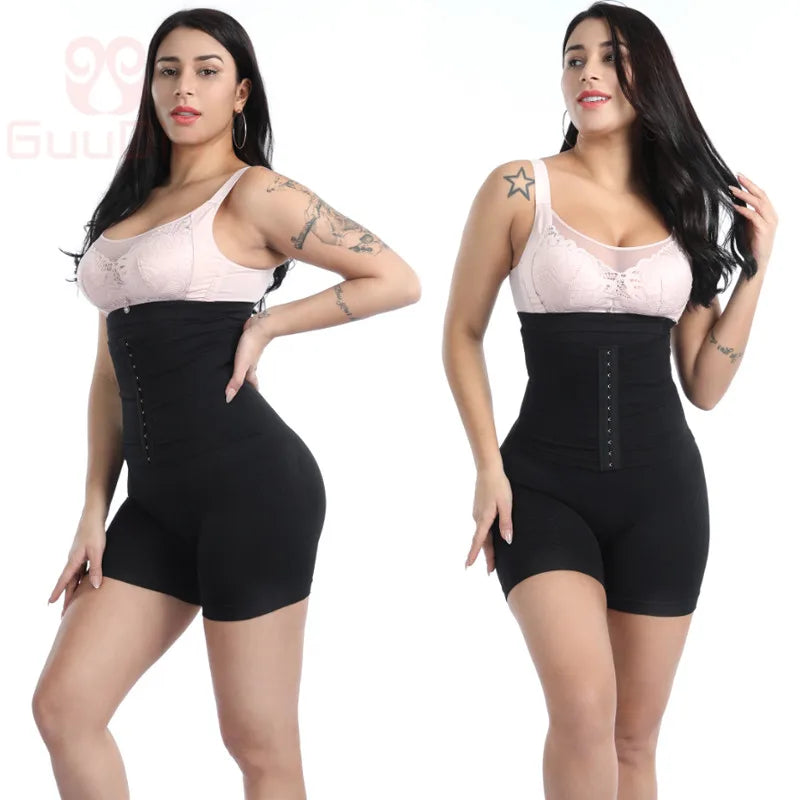 HourglassFit™ Tummy Control Shaper