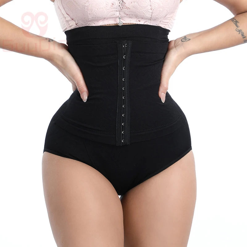 HourglassFit™ Tummy Control Shaper