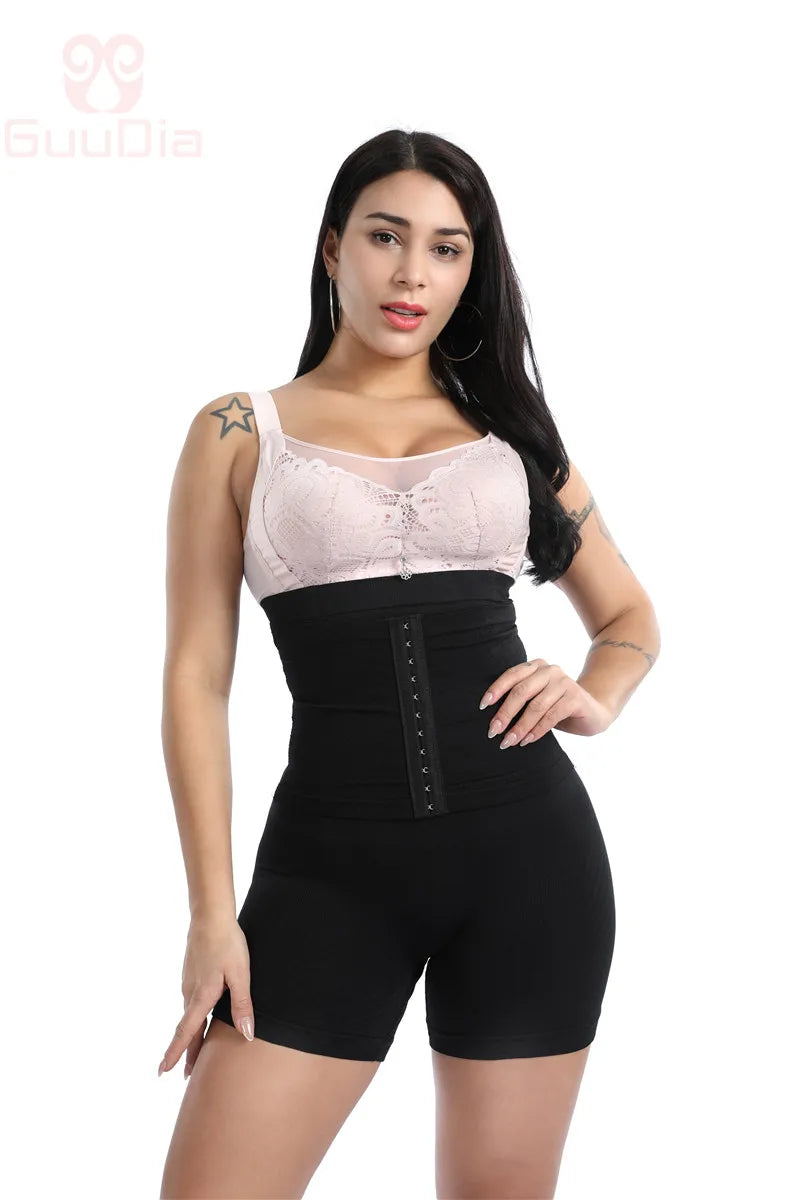 HourglassFit™ Tummy Control Shaper