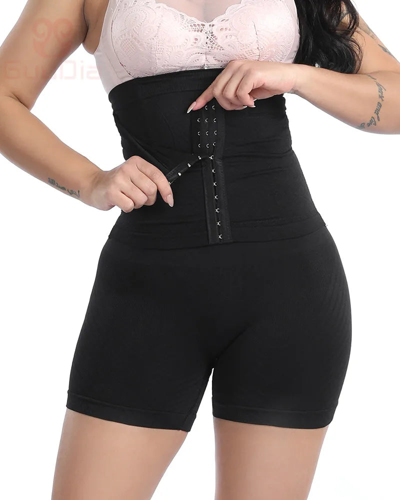 HourglassFit™ Tummy Control Shaper