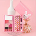 35-Shade Eyeshadow palette-matte & Shimmer