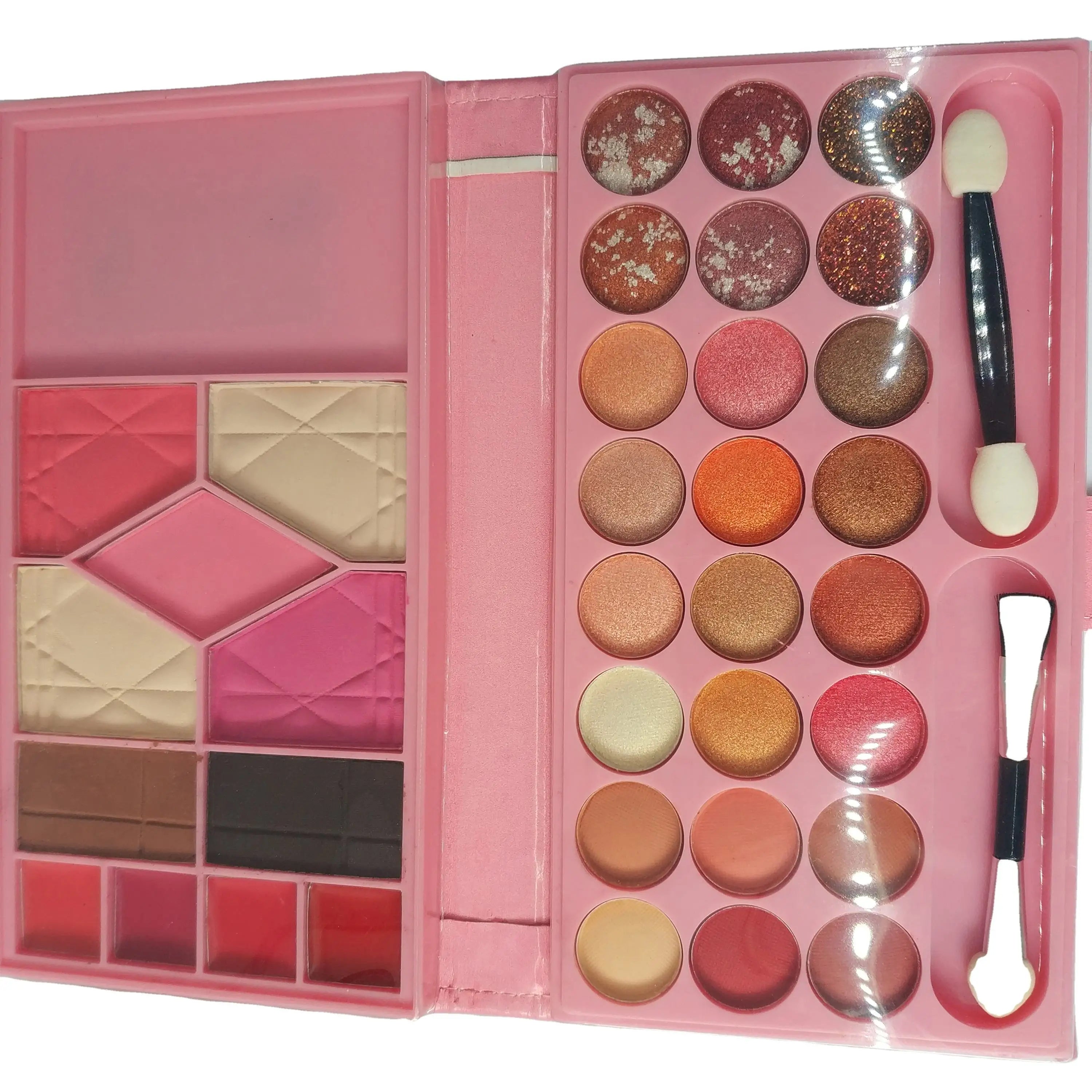 35-Shade Eyeshadow palette-matte & Shimmer