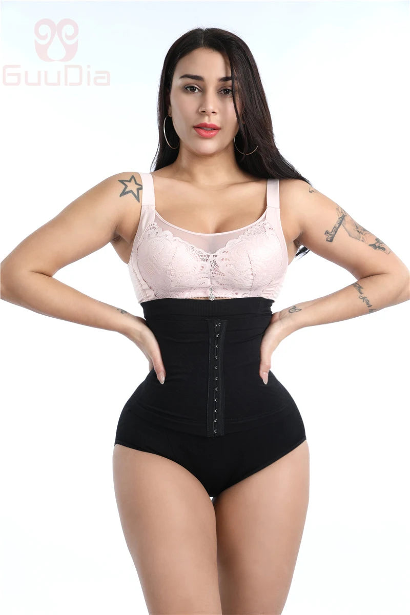 HourglassFit™ Tummy Control Shaper