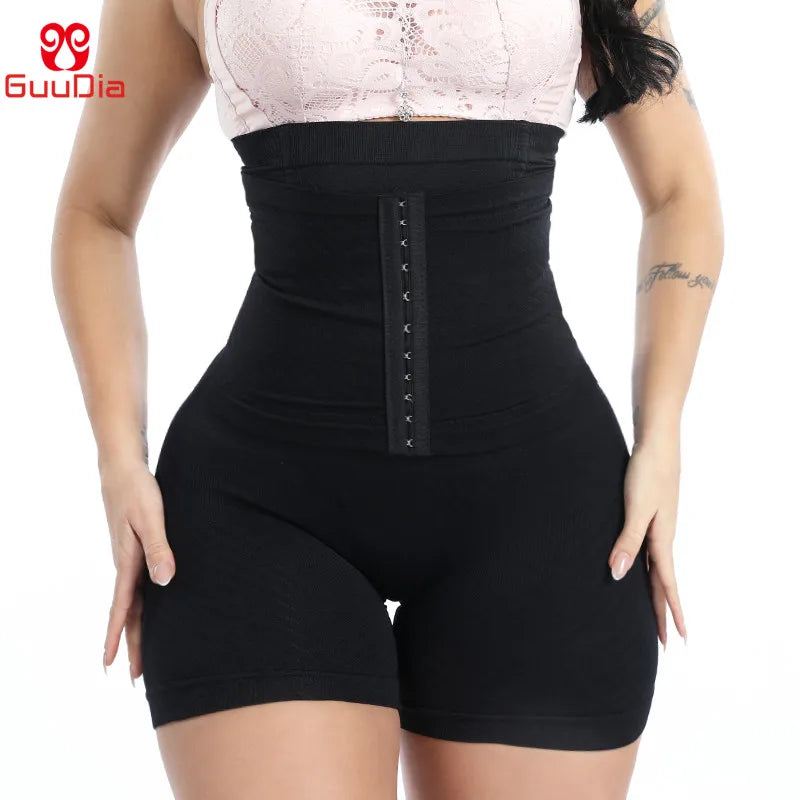 HourglassFit™ Tummy Control Shaper