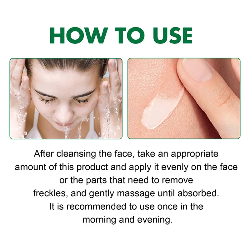 Dark Spot Correcting Glow Serum Brightening Skincare