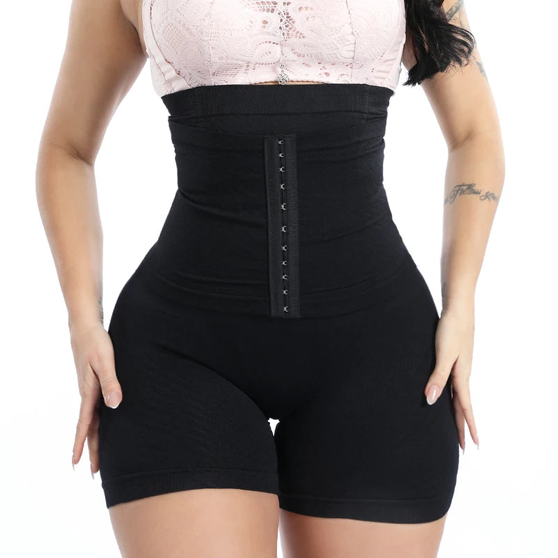 HourglassFit™ Tummy Control Shaper