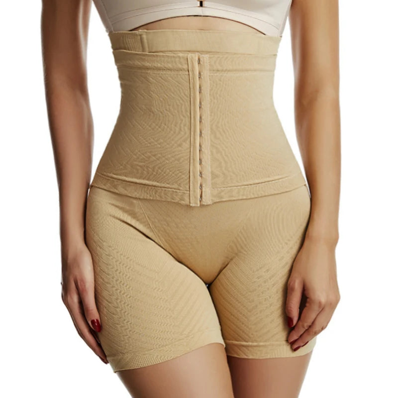 HourglassFit™ Tummy Control Shaper