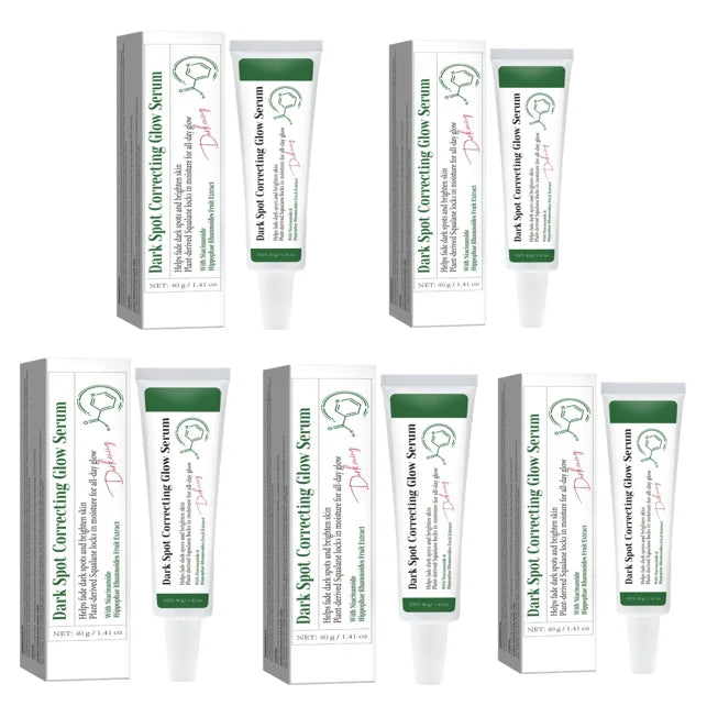 Dark Spot Correcting Glow Serum Brightening Skincare