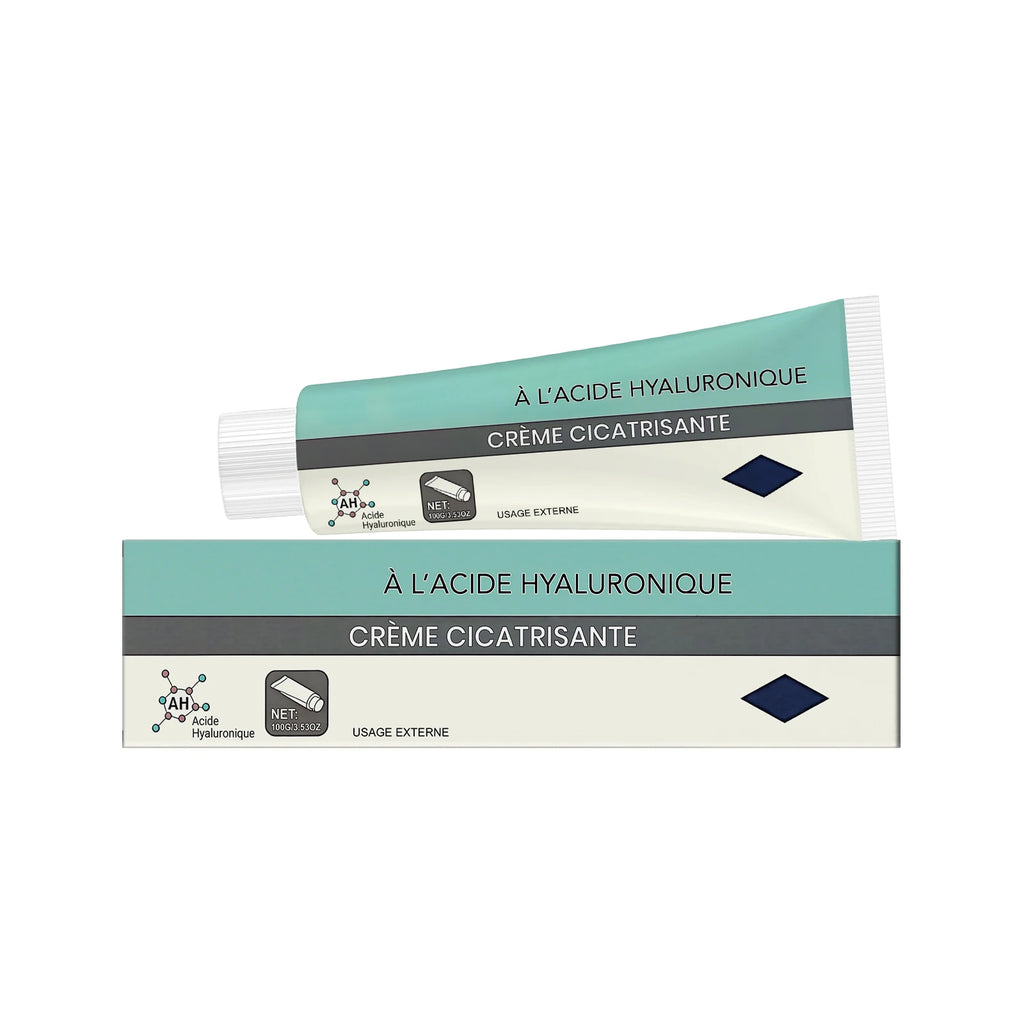 Skin Care Cream - Gentle and skin-friendly