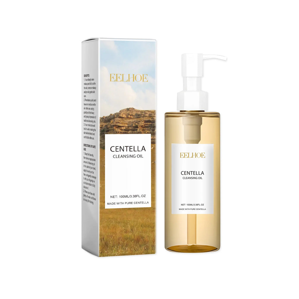 Centella Asiatica Face Serum(30ml)