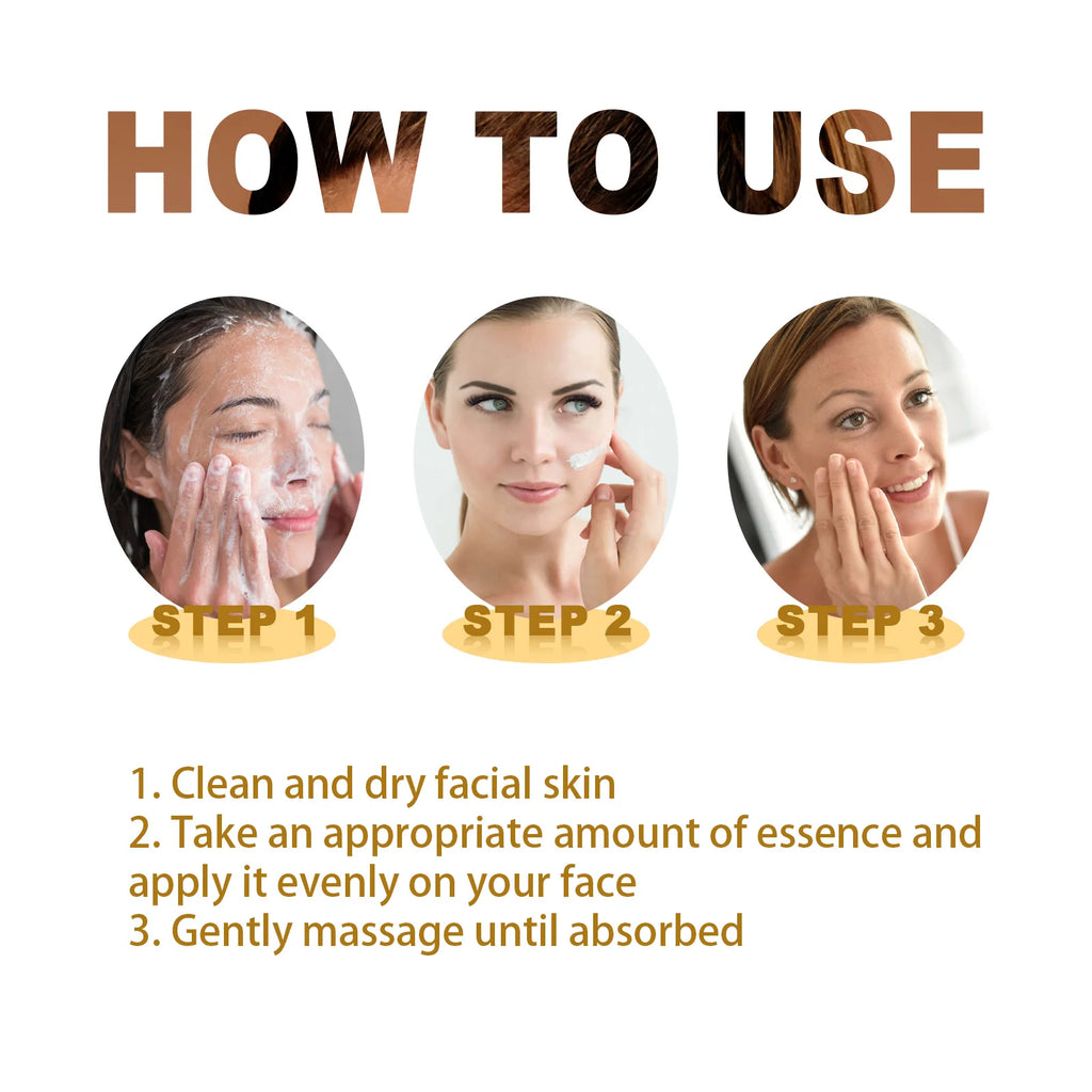 Centella Asiatica Face Serum(30ml)