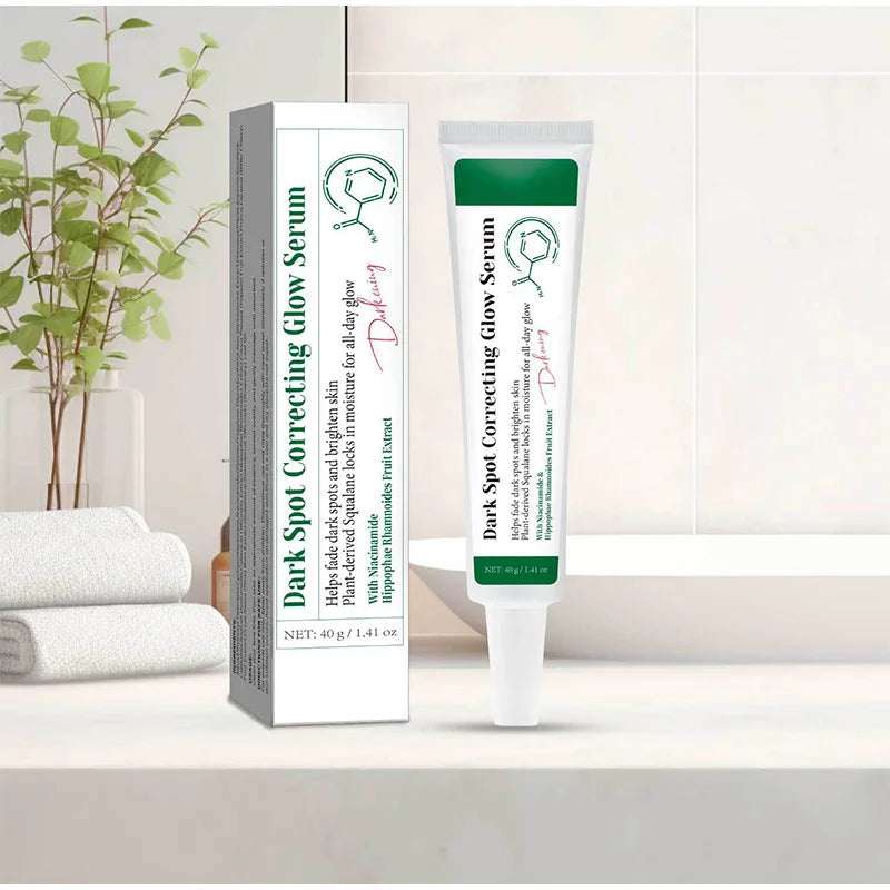 Dark Spot Correcting Glow Serum Brightening Skincare