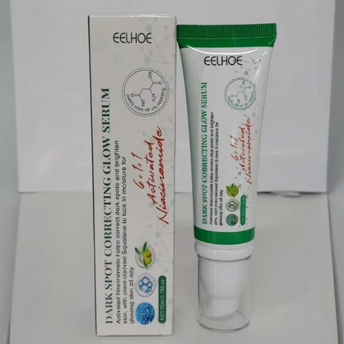 Dark Spot Correcting Glow Serum Brightening Skincare