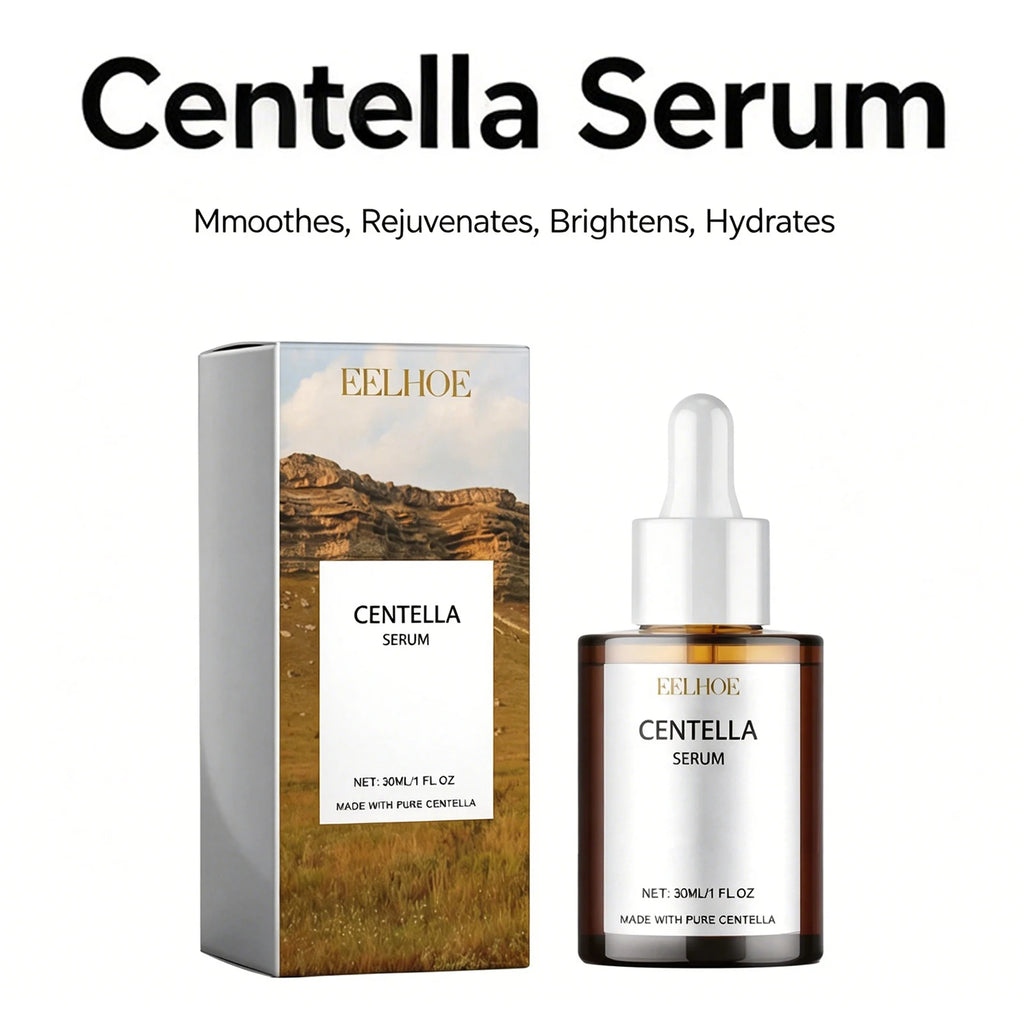 Centella Asiatica Face Serum(30ml)