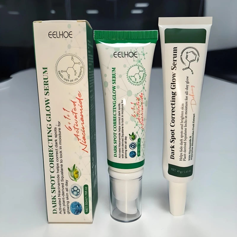 Dark Spot Correcting Glow Serum Brightening Skincare