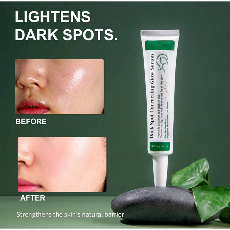 Dark Spot Correcting Glow Serum Brightening Skincare