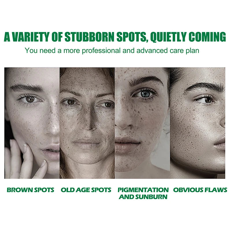 Dark Spot Correcting Glow Serum Brightening Skincare