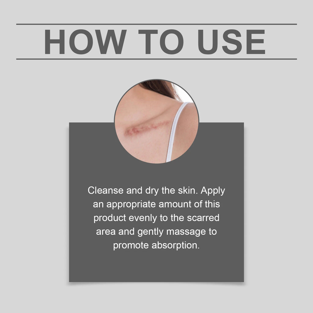 Skin Care Cream - Gentle and skin-friendly