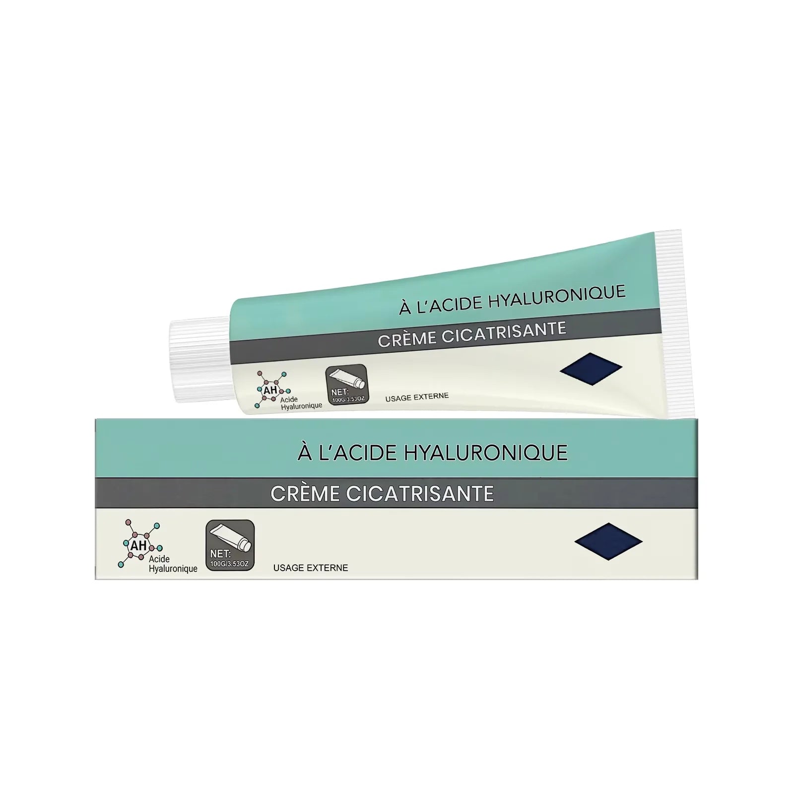 Skin Care Cream - Gentle and skin-friendly