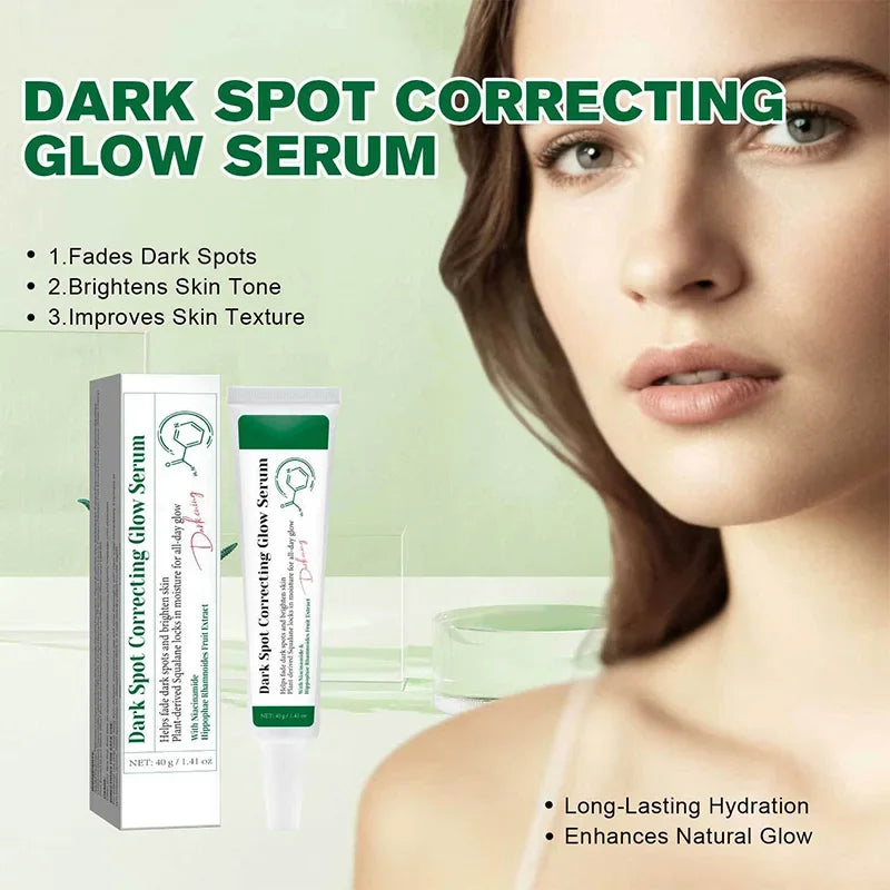 Dark Spot Correcting Glow Serum Brightening Skincare