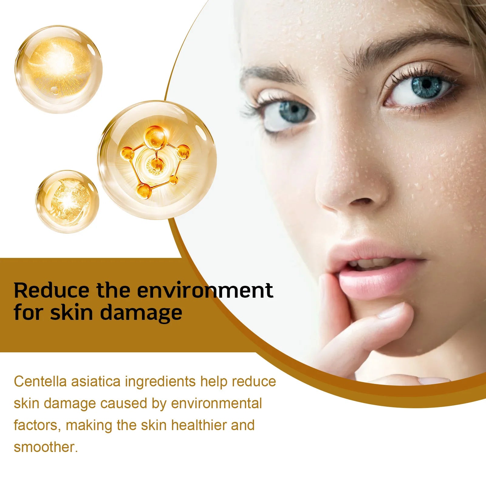 Centella Asiatica Face Serum(30ml)
