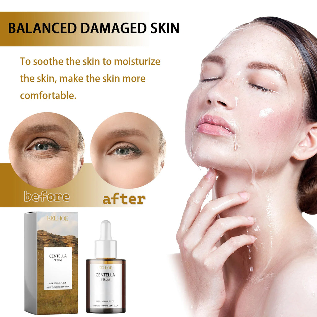 Centella Asiatica Face Serum(30ml)