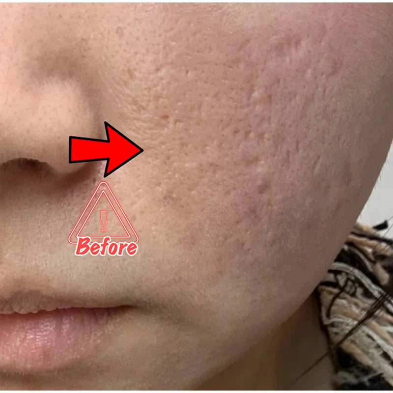 Dark Spot Correcting Glow Serum Brightening Skincare
