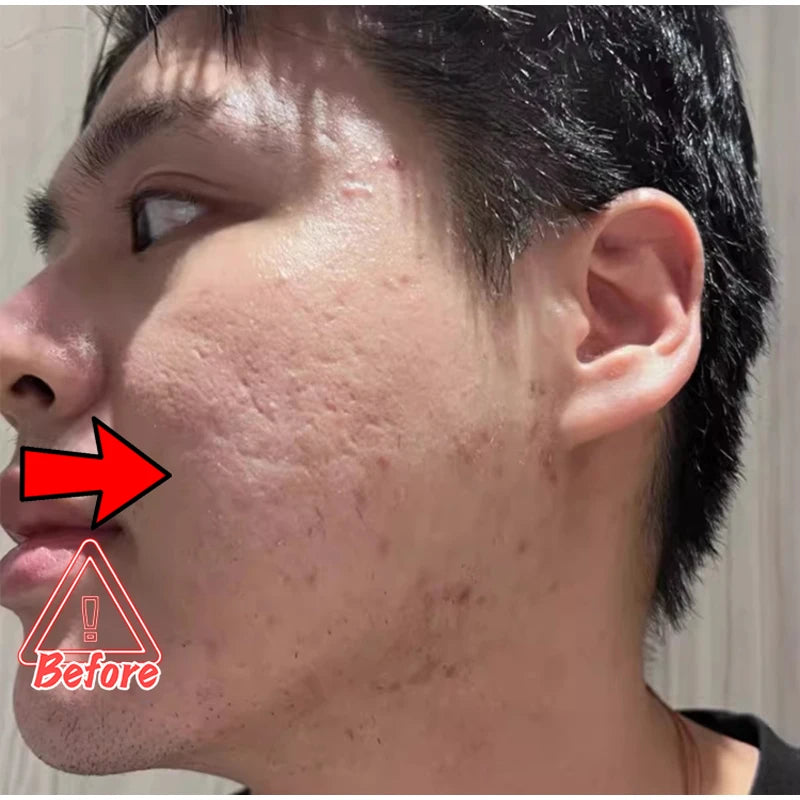 Dark Spot Correcting Glow Serum Brightening Skincare