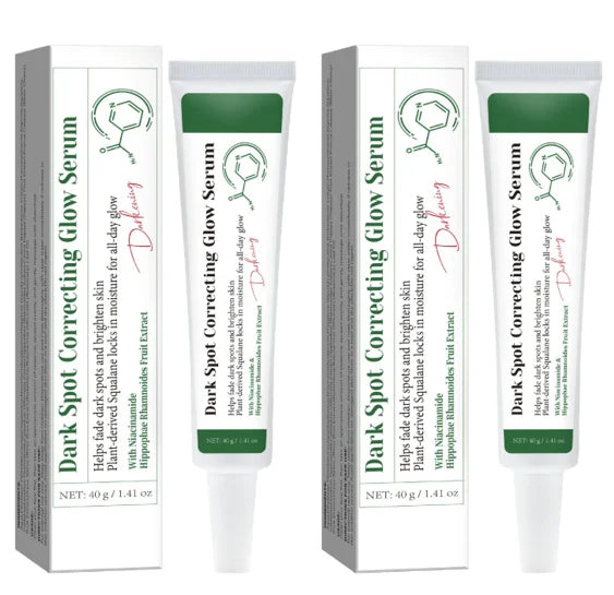 Dark Spot Correcting Glow Serum Brightening Skincare