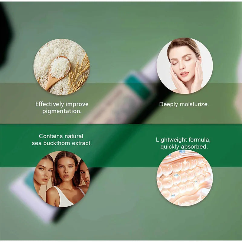 Dark Spot Correcting Glow Serum Brightening Skincare
