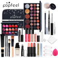 Nude Makeup Gift Set