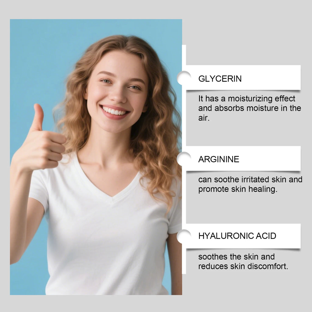 Skin Care Cream - Gentle and skin-friendly