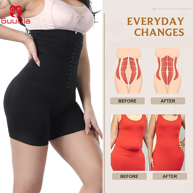 HourglassFit™ Tummy Control Shaper