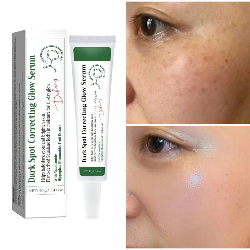 Dark Spot Correcting Glow Serum Brightening Skincare