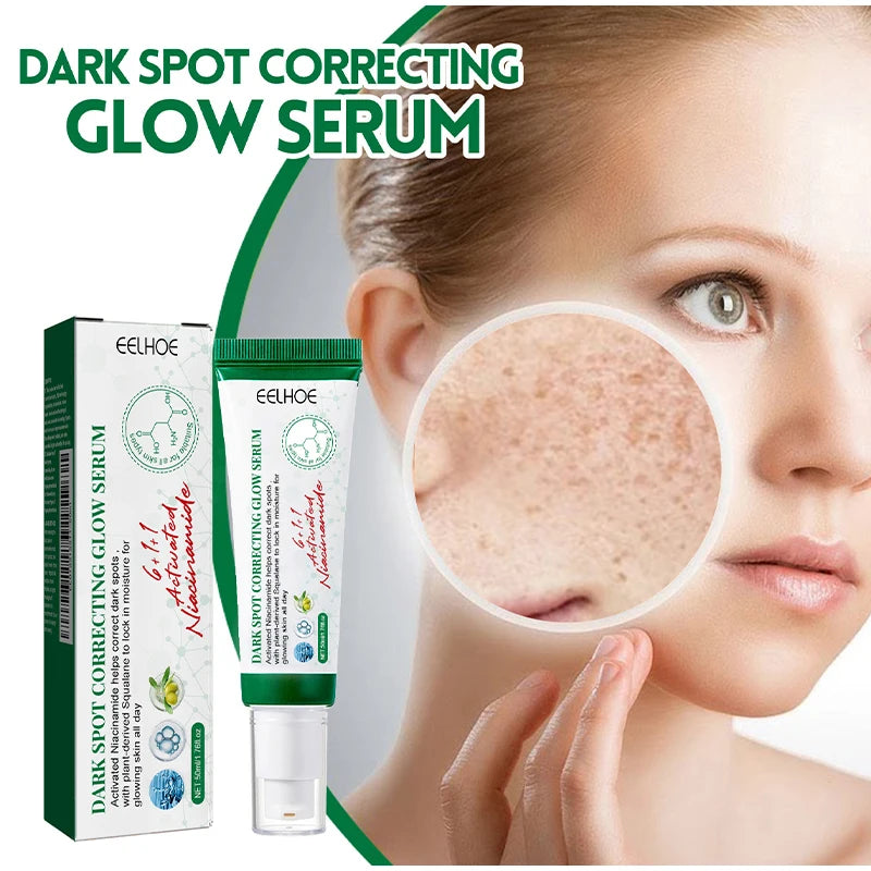 Dark Spot Correcting Glow Serum Brightening Skincare