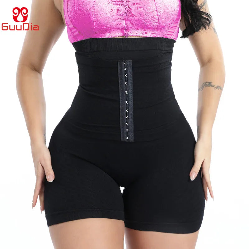 HourglassFit™ Tummy Control Shaper